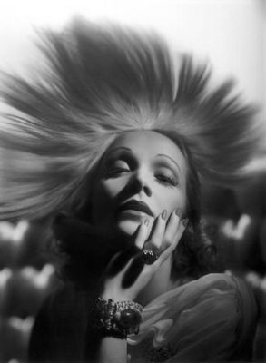 Marlene Dietrich - poza 15
