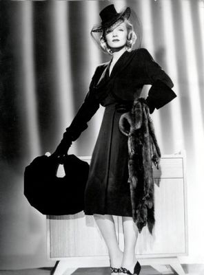 Marlene Dietrich - poza 29
