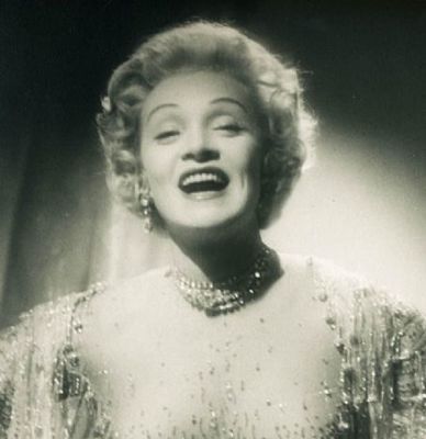 Marlene Dietrich - poza 18