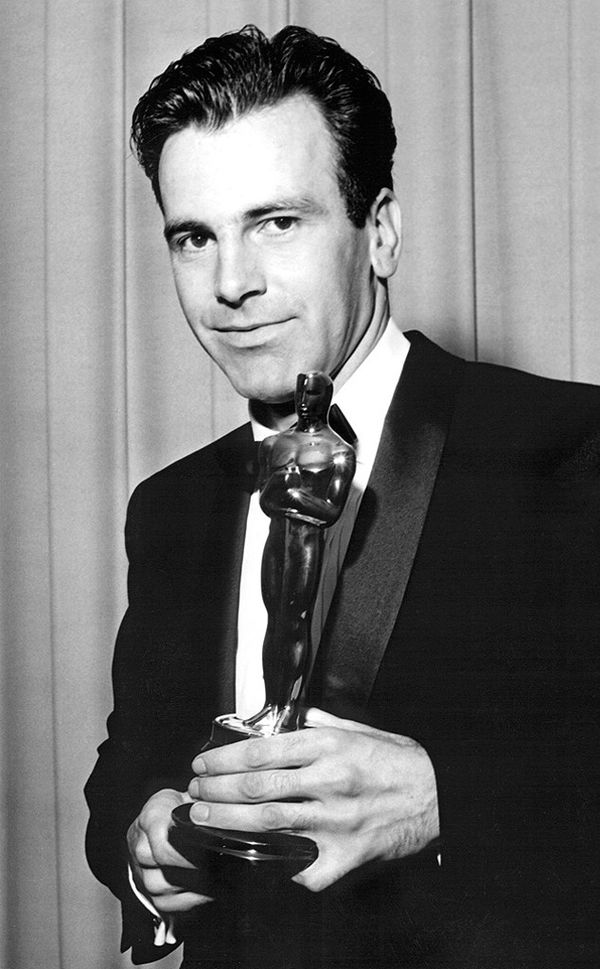 Maximilian Schell - Actor - CineMagia.ro