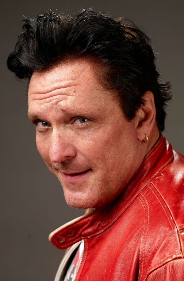 Michael Madsen Actor CineMagia.ro