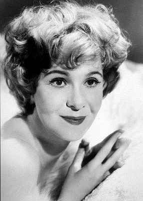 Geraldine Page - poza 4