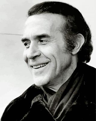 Ricardo Montalban - poza 3