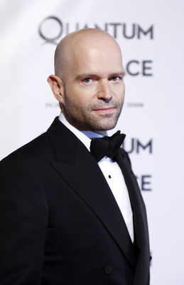 Marc Forster - poza 6