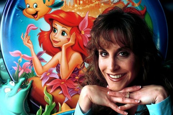 Jodi Benson - poza 6