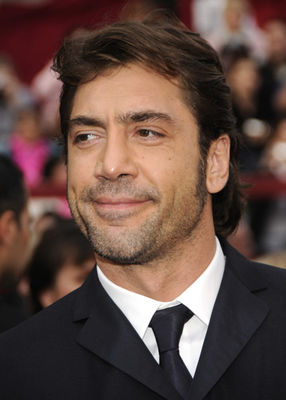 Javier Bardem - poza 11