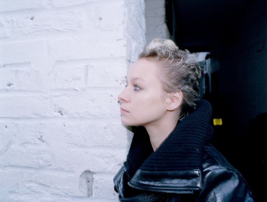 Samantha Morton - poza 22