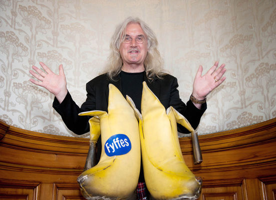 Billy Connolly - poza 2
