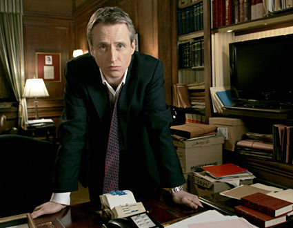 Linus Roache - poza 4