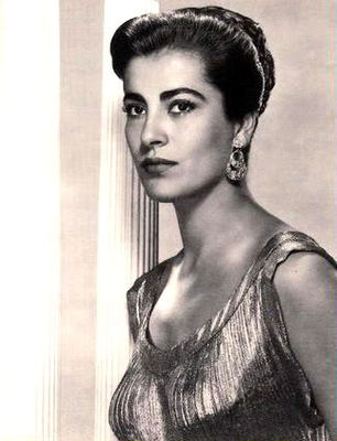 Irene Papas - poza 7