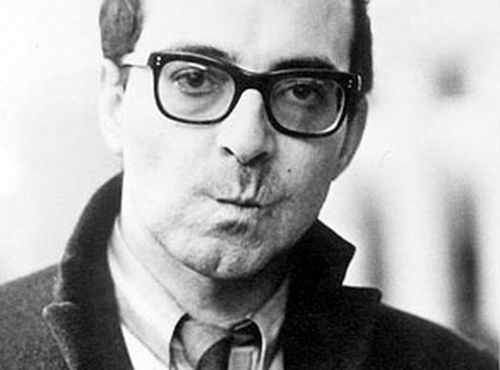 Jean-Luc Godard - poza 20