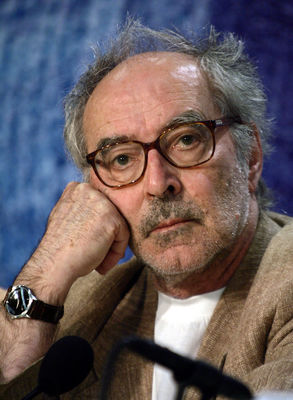 Jean-Luc Godard - poza 6