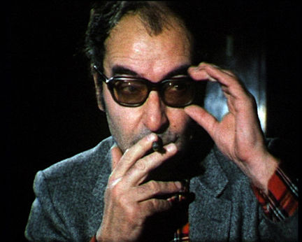 Jean-Luc Godard - poza 5