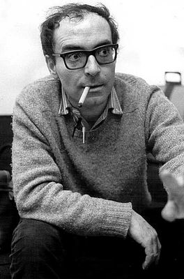 Jean-Luc Godard - poza 22