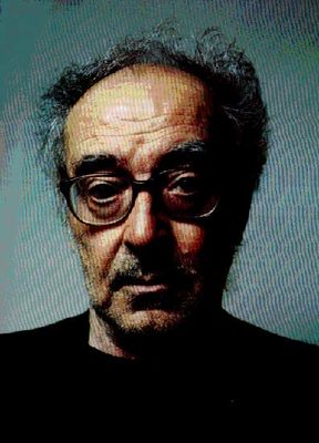 Jean-Luc Godard - poza 1