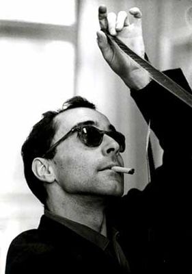 Jean-Luc Godard - poza 24
