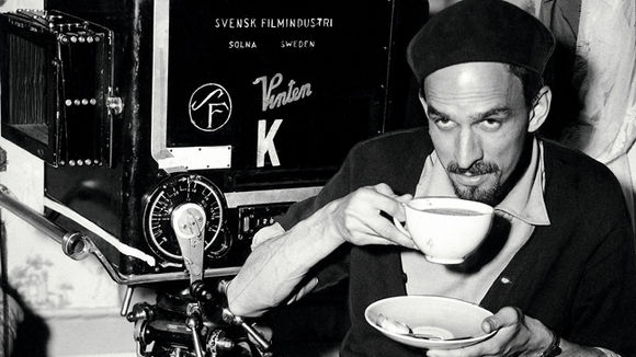 Ingmar Bergman - poza 15
