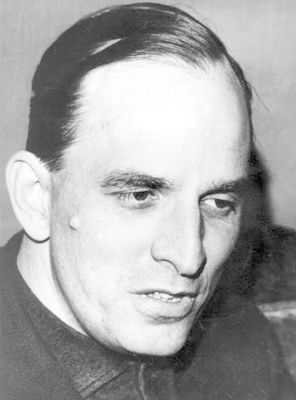 Ingmar Bergman - poza 23