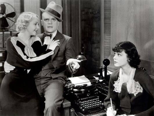 James Cagney - poza 10