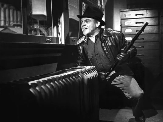James Cagney - poza 9