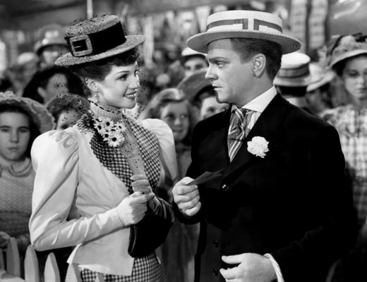 James Cagney - poza 17