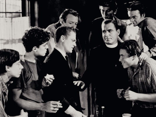 James Cagney - poza 22