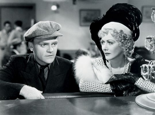 James Cagney - poza 7
