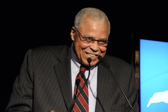 James Earl Jones - poza 43