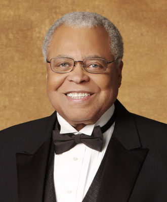 James Earl Jones - poza 38