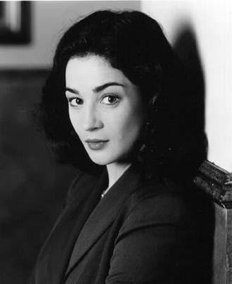 Moira Kelly oth