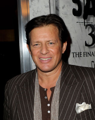 Costas Mandylor - poza 16