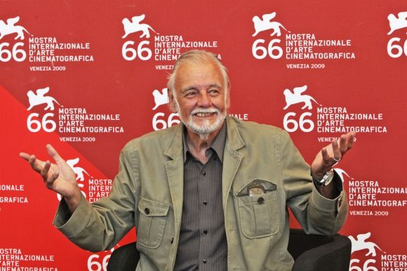 George A. Romero - poza 8