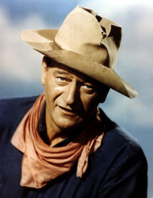 John Wayne - poza 1