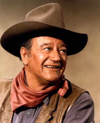John Wayne - poza 91