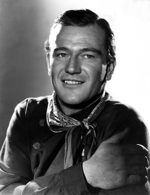 John Wayne - poza 18
