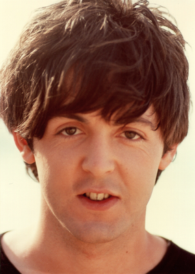 Paul McCartney - poza 14