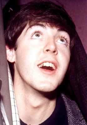 Paul McCartney - poza 9