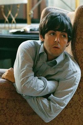 Paul McCartney - poza 2