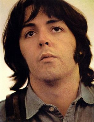 Paul McCartney - poza 10