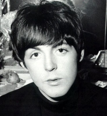 Paul McCartney - poza 23