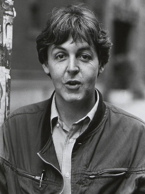 Paul McCartney - poza 40
