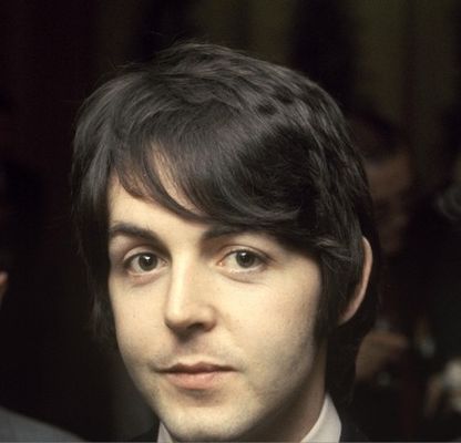 Paul McCartney - poza 19