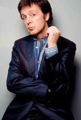 Paul McCartney - poza 30