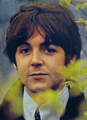 Paul McCartney - poza 7