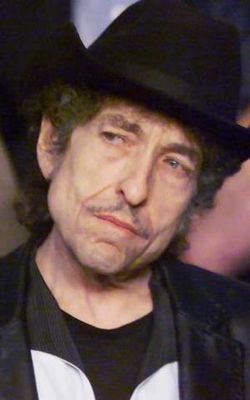 Bob Dylan - poza 3