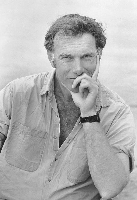 John Sayles - Actor - CineMagia.ro