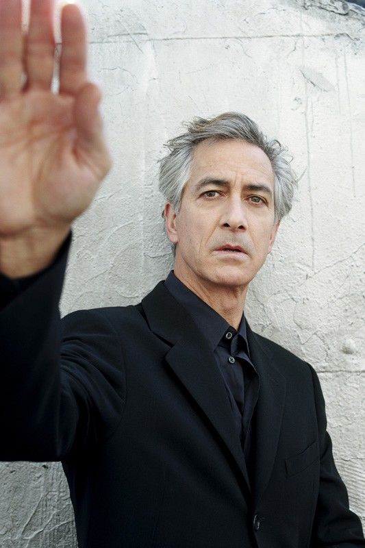 David Strathairn Actor CineMagia.ro