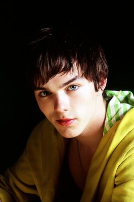 Nicholas Hoult - poza 44