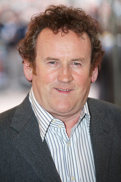 Colm Meaney Colm Meaney