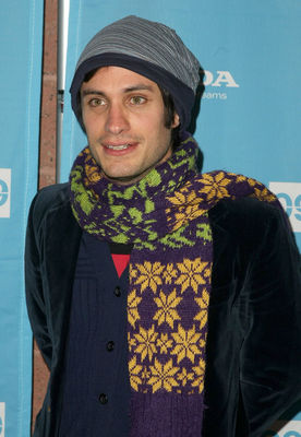 Gael García Bernal - poza 2